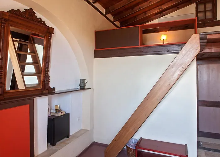 Byzantino Boutique Hotel