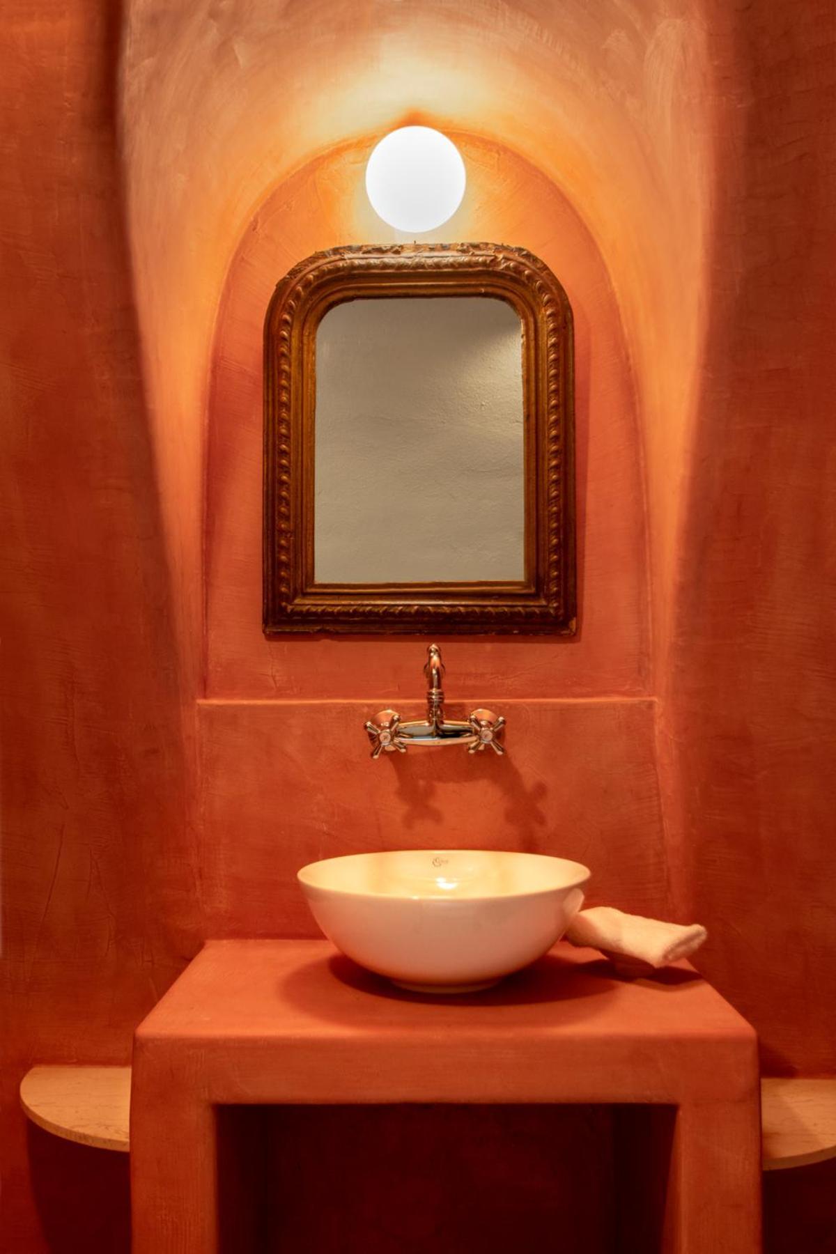 Byzantino Boutique 3* Monemvasía
