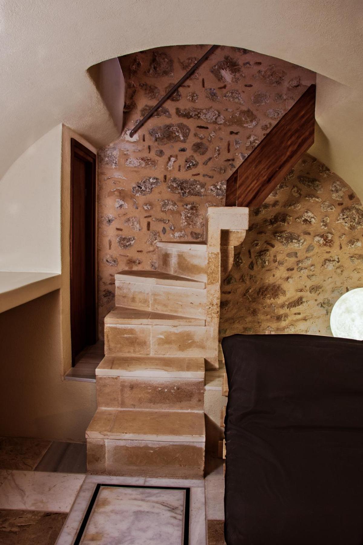 Byzantino Boutique Hotel Monemvasía