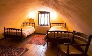 Byzantino Boutique 3* Monemvasía