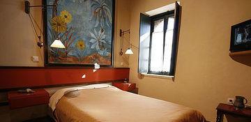 Byzantino Boutique Hotel Monemvasía