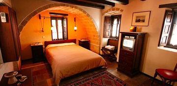 Byzantino Boutique 3* Monemvasía