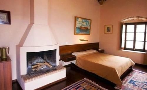Byzantino Boutique Otel