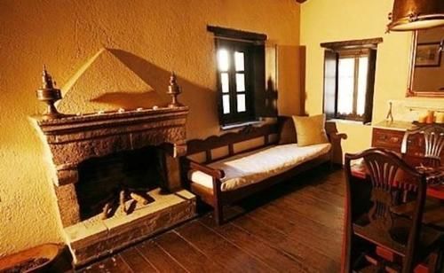 Otel Byzantino Boutique Monemvasía