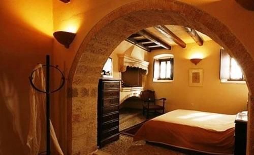 Otel Byzantino Boutique Monemvasía